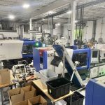 injection molding companies near me
