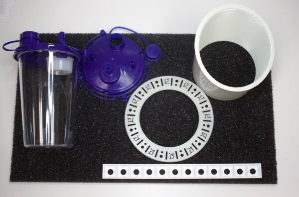 custom injection molding in Illinois