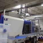 plastic injection molding manufacturers in Illinois